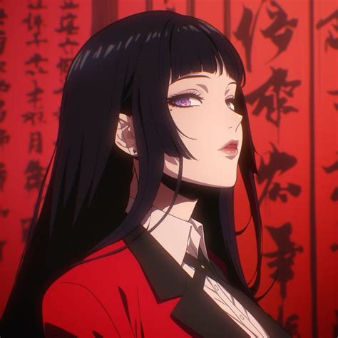 kakegurui oc|kakegurui manga.